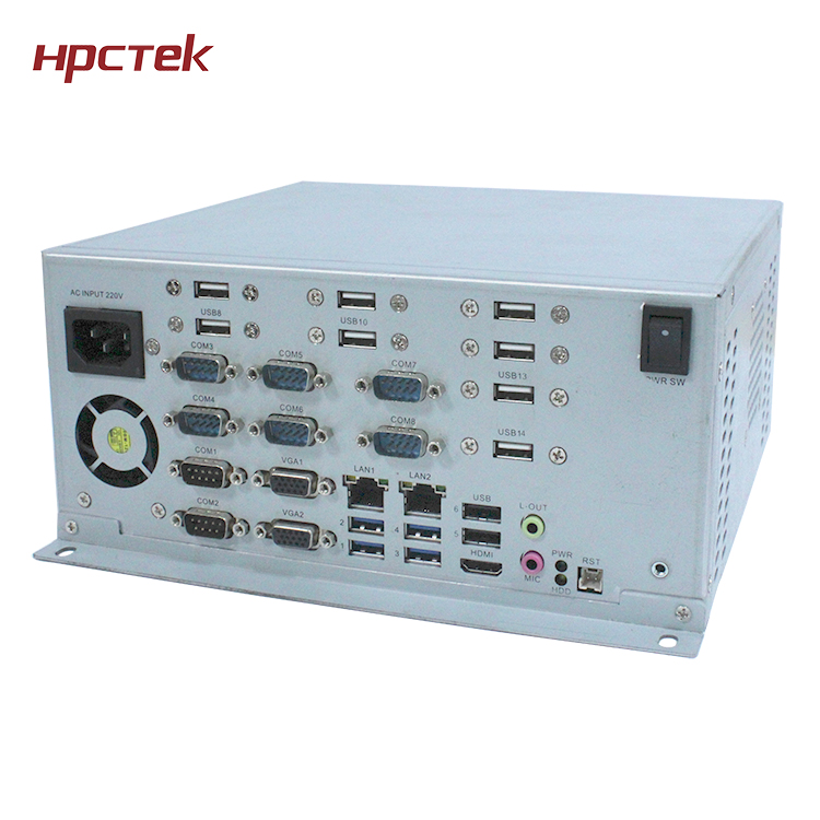 GA-A1602 工業(yè)計算機(jī) GA-A1602 工業(yè)計算機(jī)