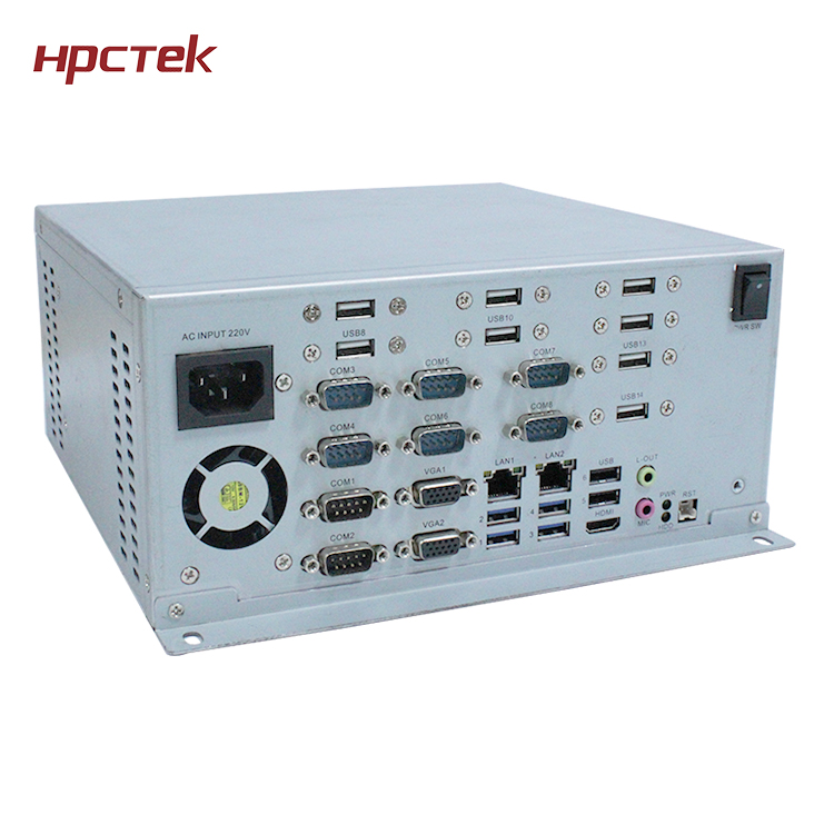 GA-A1602 工業(yè)計算機(jī) GA-A1602 工業(yè)計算機(jī)