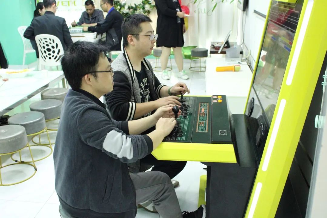 凝心聚力，蓄勢(shì)待發(fā)|高能計(jì)算機(jī)春日?qǐng)F(tuán)建，讓我們“轟趴”起來！(圖11)